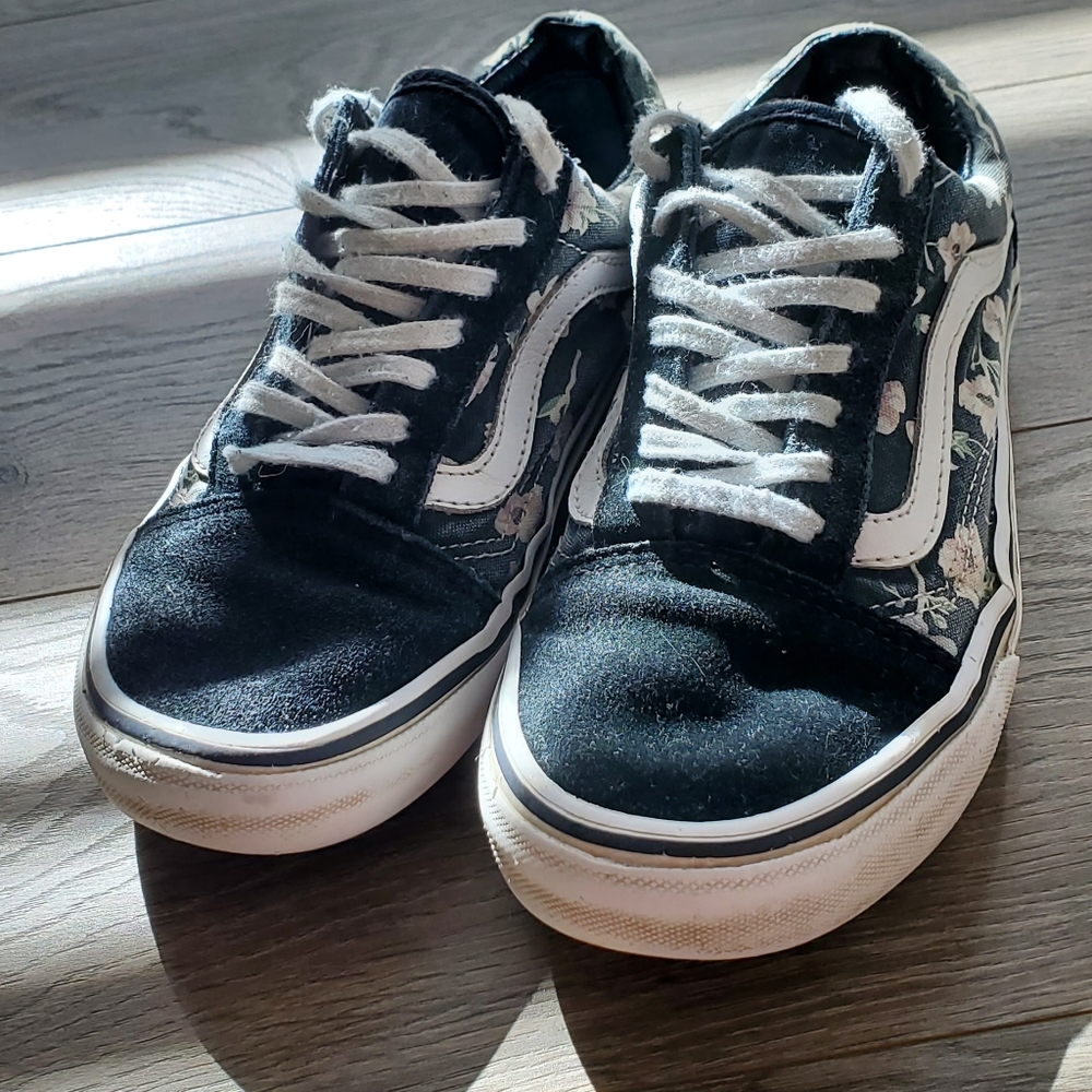 Womens used vans